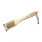 Barbecook Copper and steel brush, FSC certified, 31 cm | BC-ACC-7074
