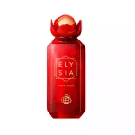 Fragrance World Elysia Apple Rouge, Eau De Parfum, Unisex, 100 ml