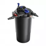 Sunsun CPF-15000 18W UV Pressure Filter for Ponds