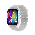 OEM Blavec Smartwatch W18 Hellia AMOLED (SWW18-G) grey