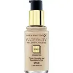 Max Factor Facefinity All Day Flawless 3 in 1 Foundation 30ml - SPF20 Natural 50