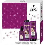 Schwarzkopf Professional Gliss Kur Full Hair Wonder Box - Gift Set
