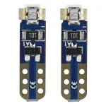 Amio LED STANDARD T5 1xSMD 3030 12V High Power