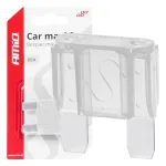 Amio Car MAXI Fuse 80A -03386