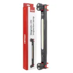 Amio LED Inspection lamp with magnet and clamp 4000 mAh -05024