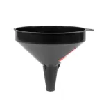 Amio Plastic funnel 14.5 cm -04045