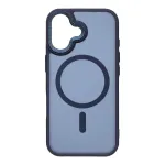 Obal:Me MagNetix Lumen Cover for Apple iPhone 17 Navy