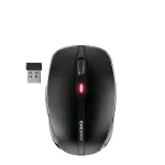 Cherry MW 8C ADVANCED mouse Ambidextrous RF Wireless + Bluetooth Optical 3000 DPI