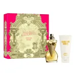 Jean Paul Gaultier Jean Paul Gaultier Divine Gift Set 50ml EDP + 75ml Body Lotion