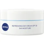 Nivea Essential Refreshing Day Cream SPF 30 - Hydrating Day Cream.
