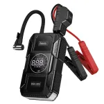 Hoco QS6 Power Bank | 8000 mAh | 18W | black