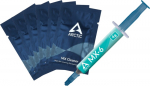 Arctic Cooling Arctic High Performance Thermal Paste MX-6 (4 grams) with Cleaner
