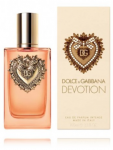 Dolce  AND  Gabbana Intense Devotion Perfume EDP 50 ml