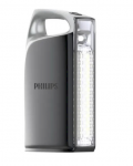 PHILIPS SFL3402/10 LED Flashlight, grey