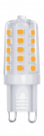 Leduro 21057 G9 3.5W Warm White