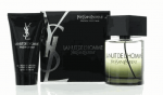 Yves Saint Laurent La Nuit De LHomme M 100ml EDT gift set