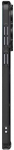 Spigen Ultra Hybrid Mag Case MagSafe Samsung Galaxy S25 Edge, Zero One Black