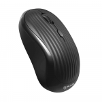 Tellur Ridge Wireless Mouse, Black