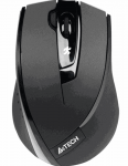 A4Tech G9-730FX Wireless, Black