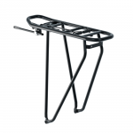 Luggage rack RACKTIME Basic 2.0, 26"
