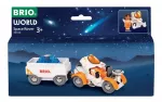 BRIO 36160 Avaruus Rover (36160)