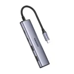 UGREEN CM473 hub USB-C to USB-C