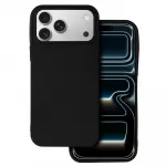 Fusion Accessories Back Case MATT for IPHONE 17 PRO MAX Black