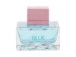 Antonio Banderas Banderas Blue Seduction Eau de Toilette 50 ml