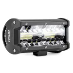 Amio Working LED light bar AWL19 40LED COMBO 9-36V