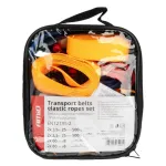 Amio Transport belts and elastic ropes set -03293
