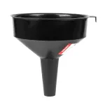 Amio Plastic funnel 19.5 cm -04046