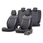 OTOM Car seat covers set COMFORTLINE 209