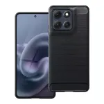 Case for Motorola G86 5G Carbon black