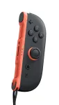 Nintendo Controller Switch 2 Joy-Con R / 10015101 Black, red