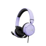 HyperX Cloud Mini - Gaming Headset (Lavender)