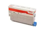 OKI Toner 46507616 Black Standard