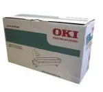 OKI Drum unit ES 4132dn / 01283601 Black XL