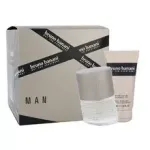 Bruno Banani Man Gift Set EDT 30 ml and shower gel Man 50 ml