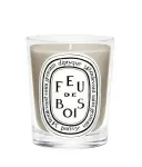 Diptyque CANDELA WOOD FIRE CANDLE 190 GR