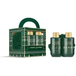 Grace Cole Body Care Duo ( Pistachio AND Caramel ) - Body care gift set ( 3 pcs )