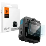 Spigen Glas.TR Slim tempered glass for GoPro Max 2, 2 pcs