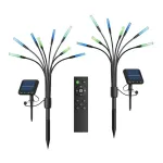 Nanoleaf Solar Garden Lights 2pcs