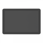 LOGITECH Conference Room Control Panel Tap Scheduler / 952-000091 Black