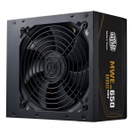 COOLER MASTER MWE Bronze V3 650W Power Supply / 80+ Bronze / ATX