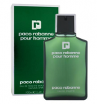 Paco Rabanne For Men Perfume EDT 100 ml