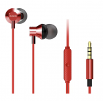 Aiwa ESTM-50RD Wired Headset