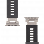Tactical Tough Band for Apple Watch Ultra / Black