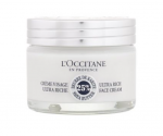 L'Oreal Paris L'Oral Paris L'Occitane Shea Butter Ultra Rich Face Cream 50 ml
