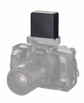 SmallRig NP-F970 Replacement Battery Green