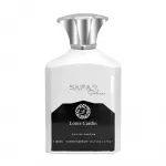 Louis Cardin Safar Silver, Eau De Parfum, For Men, 100 ml